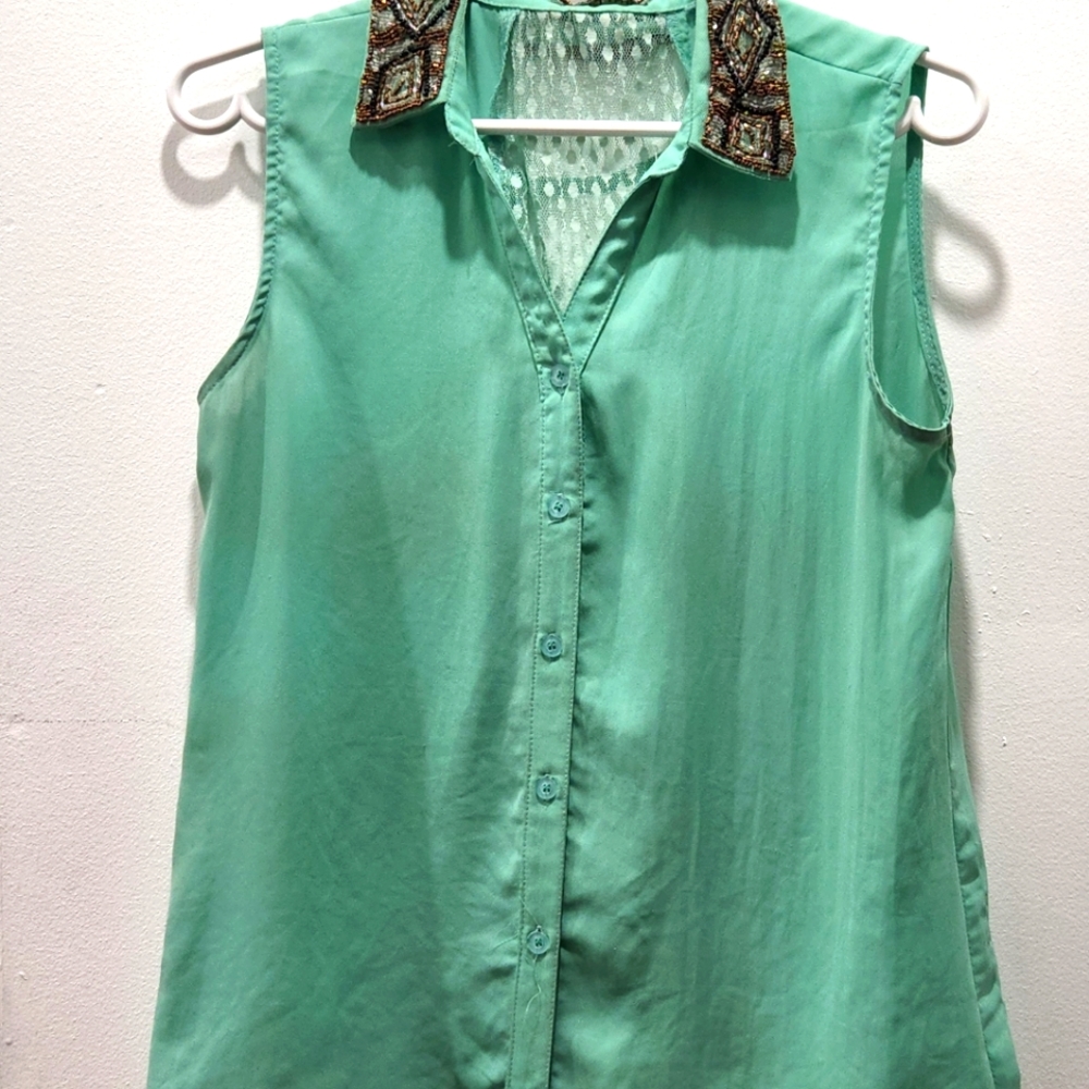 Beautiful Medium Camisole